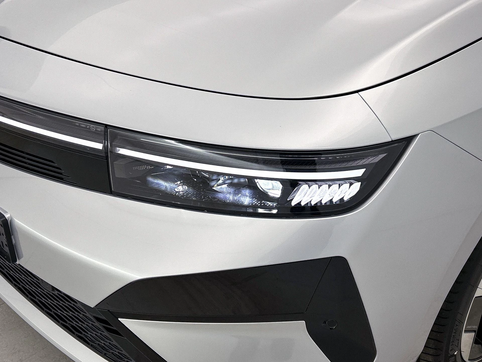 Opel Astra Electric 58 kWh Ultimate