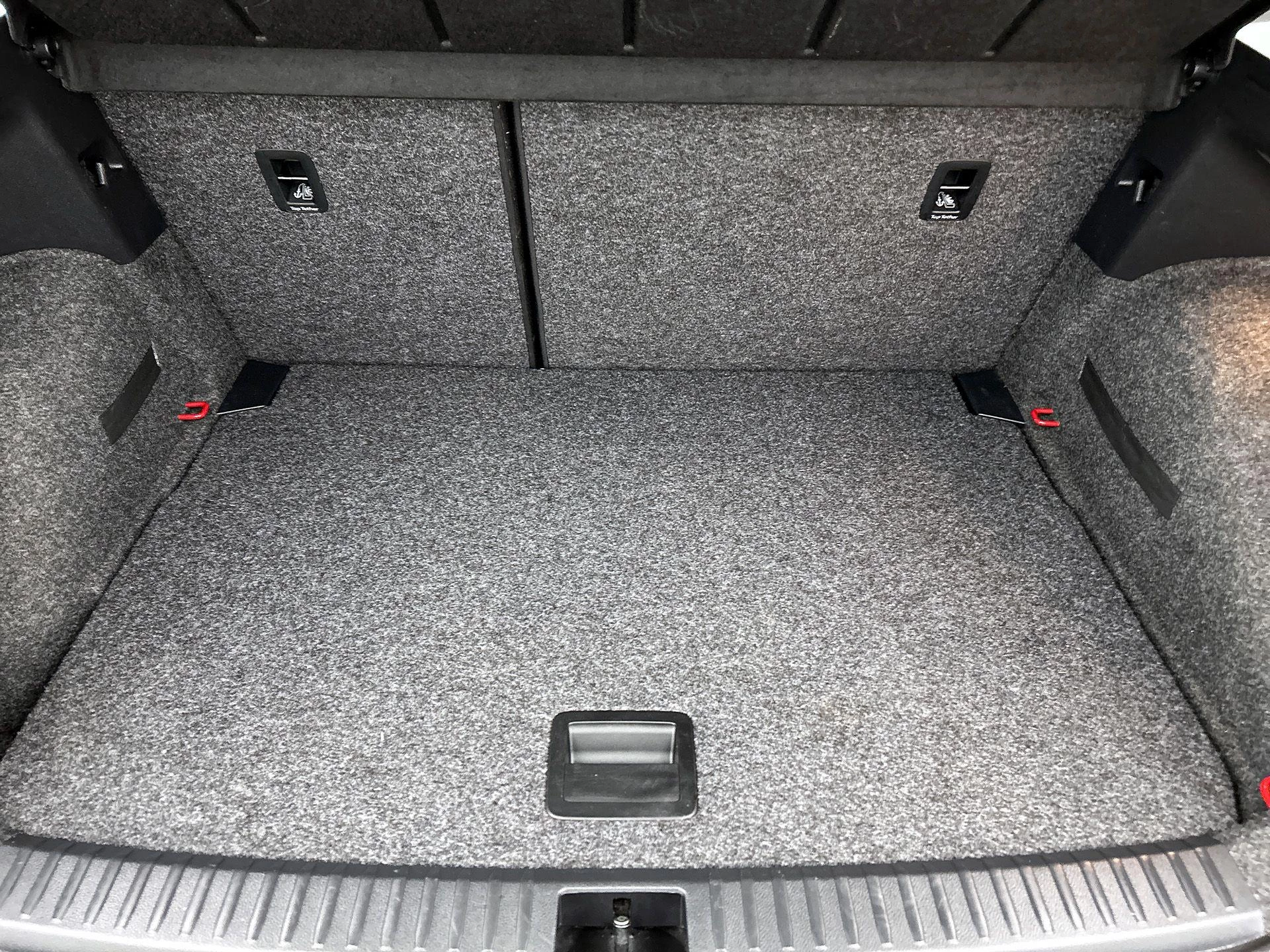SEAT Arona 1.0 TSI Style