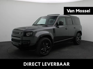 Land Rover Defender 2.0 P300e 110 X-Dynamic SE