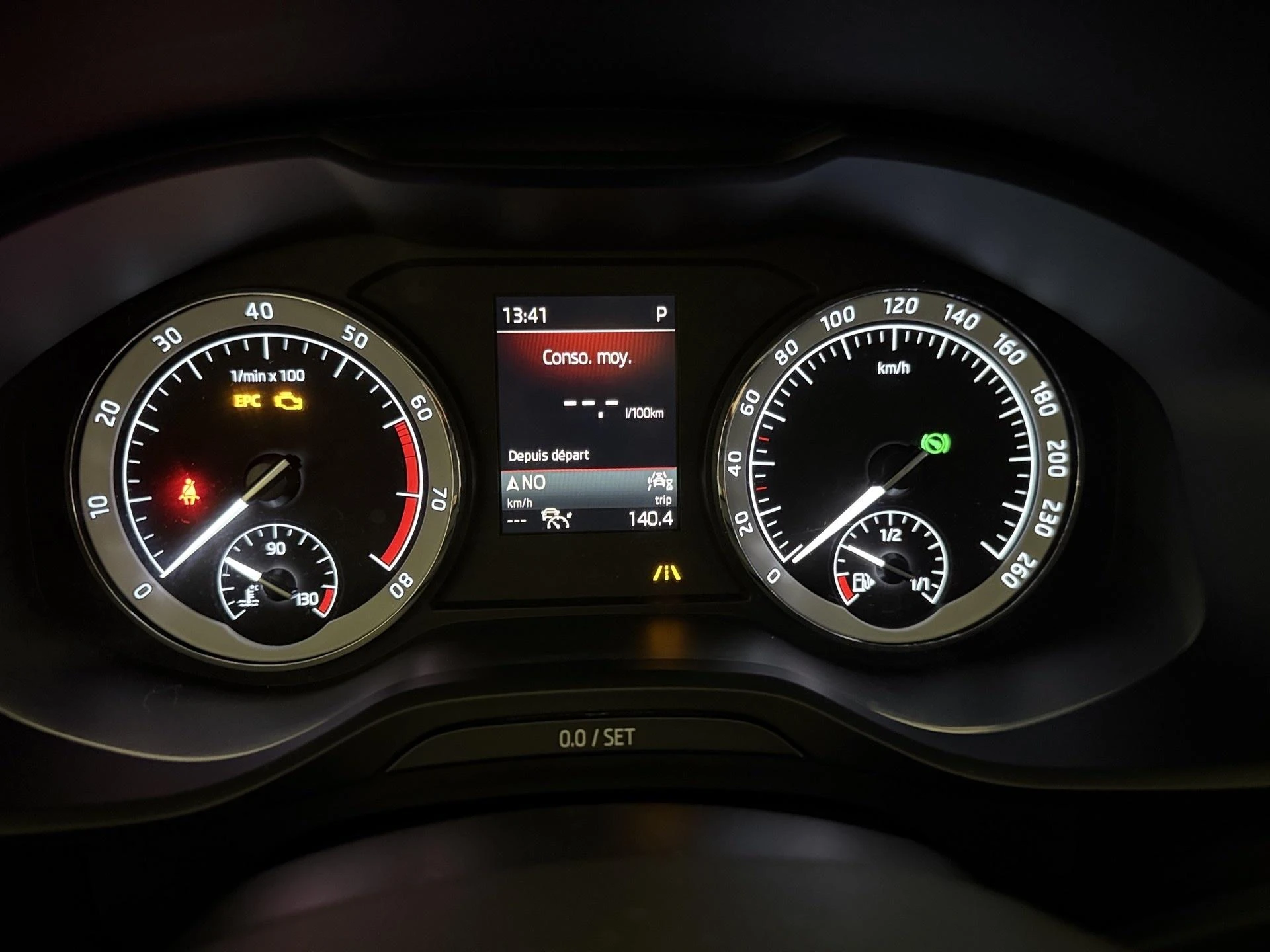 Škoda Kodiaq 2.0 TSI 140kW Sportline DSG 4x4