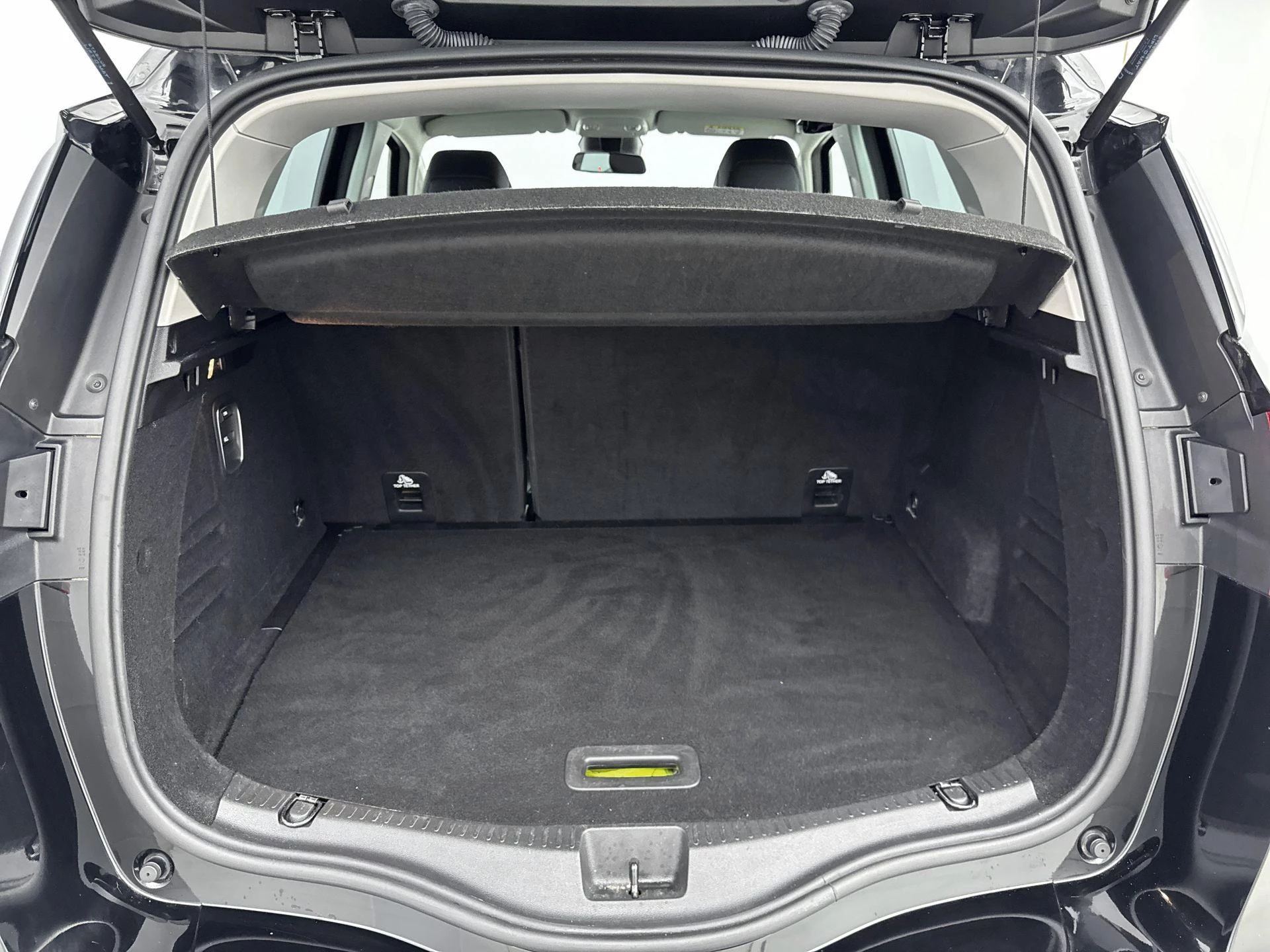 Renault Scénic 1.3 TCe Bose