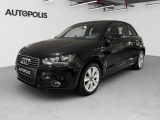 Audi A1 1.6 TDi 77kW Ambition
