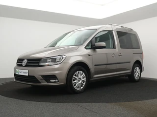 Volkswagen Caddy 1.0TSI 102PK *APP CONNECT*CRUISE*BLTH*PDC ACHTER*AIRCO*...
