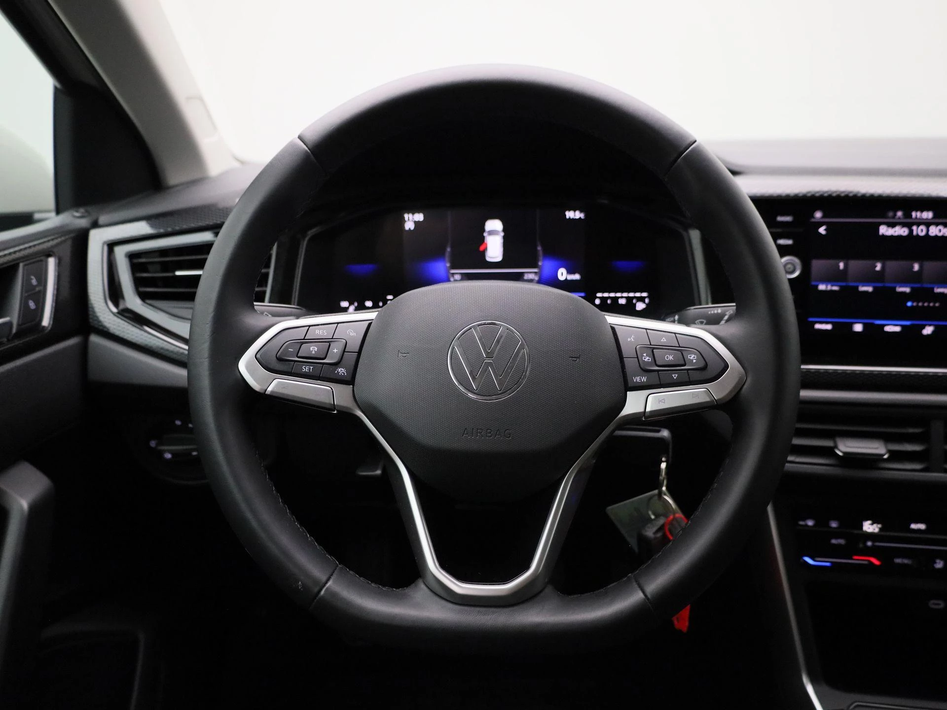 Volkswagen Polo 1.0 TSI Life Edition