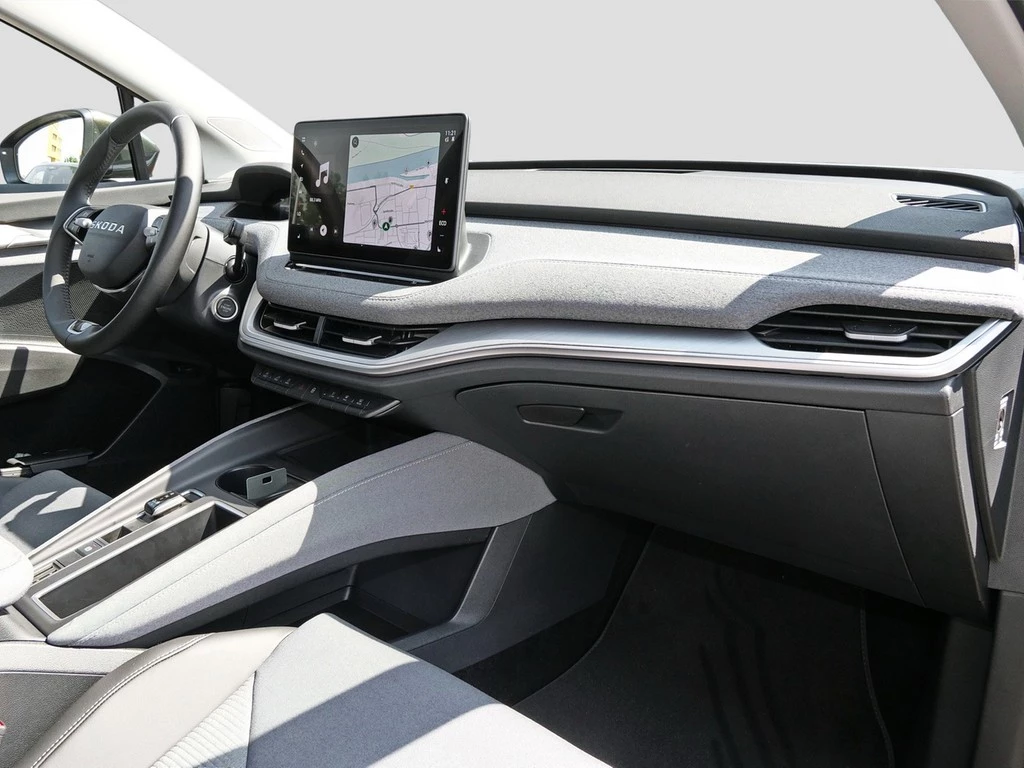 Škoda Enyaq iV UPE br. 51.360,- Selection 60 140 kW / 190 PS
