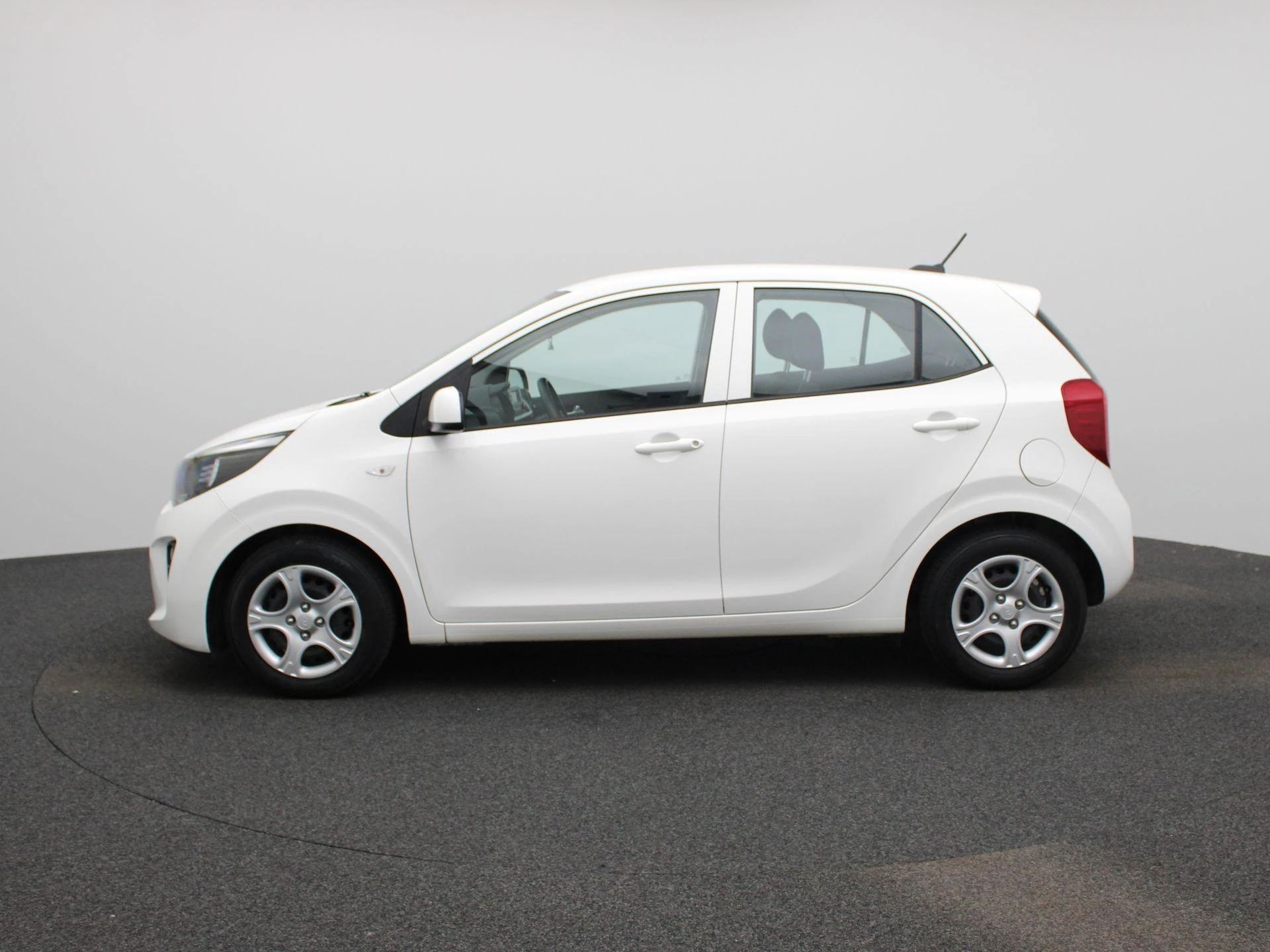 Kia Picanto 1.0 DPi ComfortLine