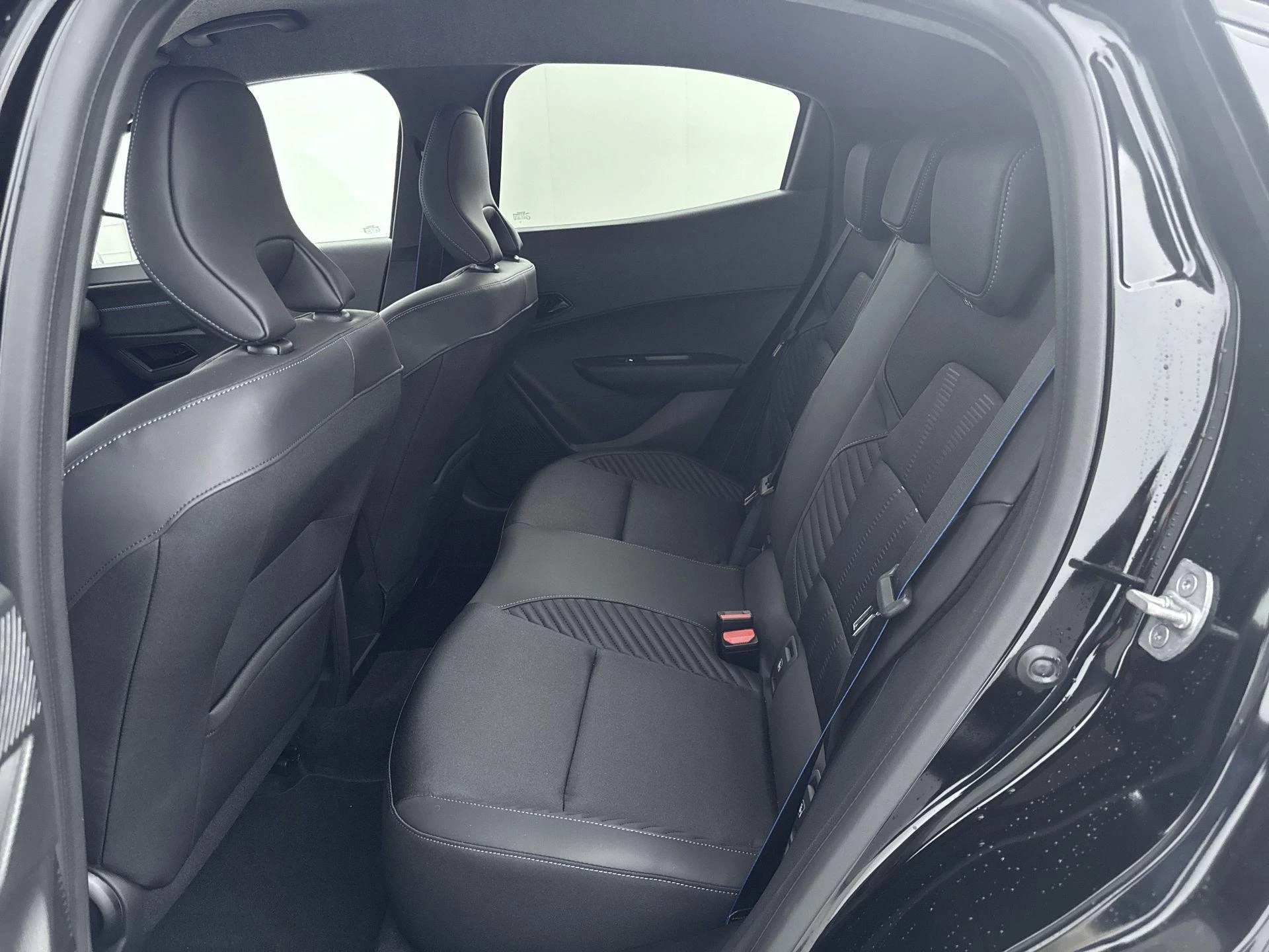 Renault Clio 1.8 Hybrid 160Pk esprit Alpine