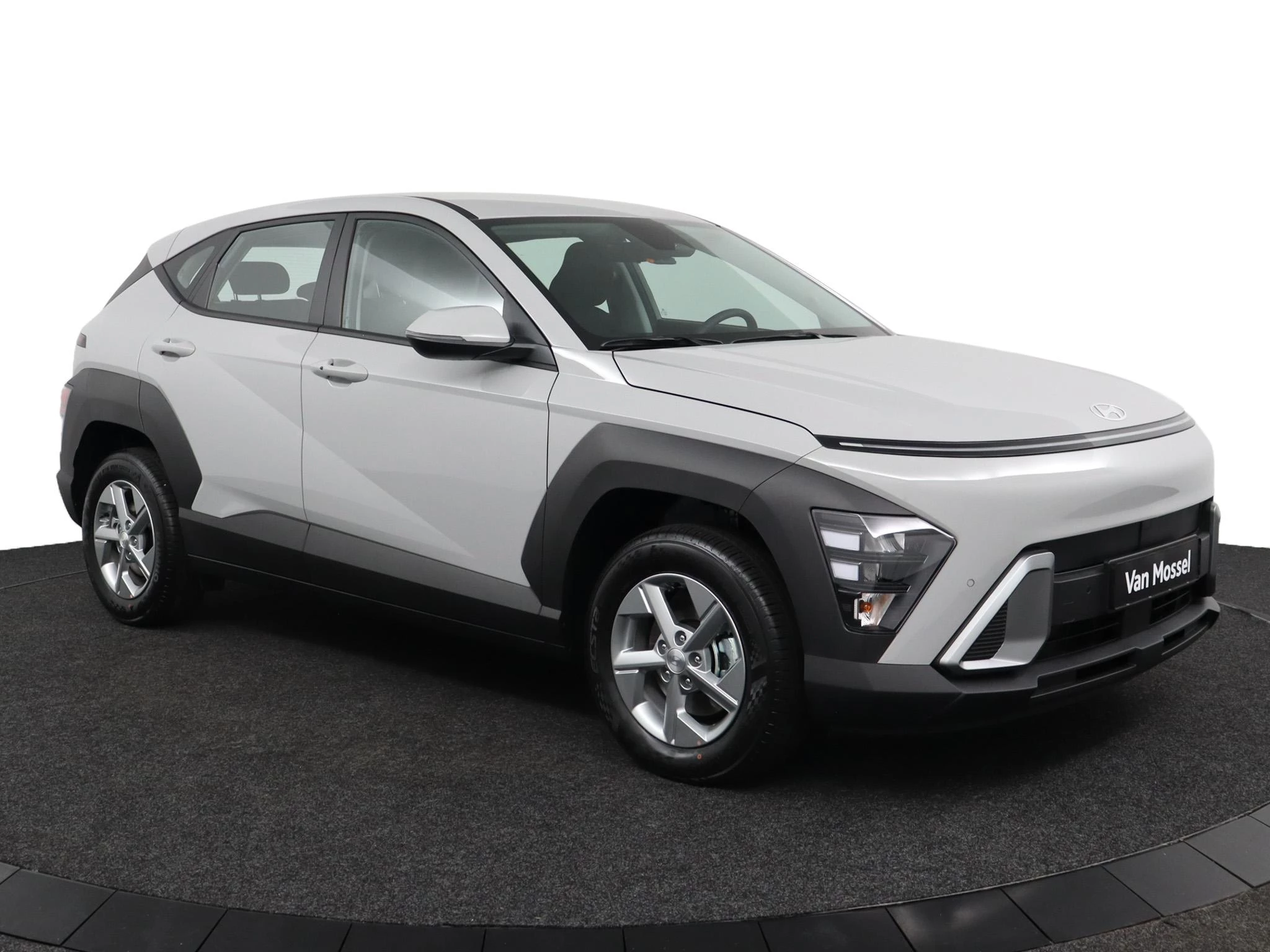 Hyundai Kona 1.6 GDI HEV E-Motion