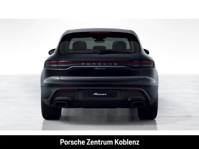 Porsche Macan -95B Macan -
