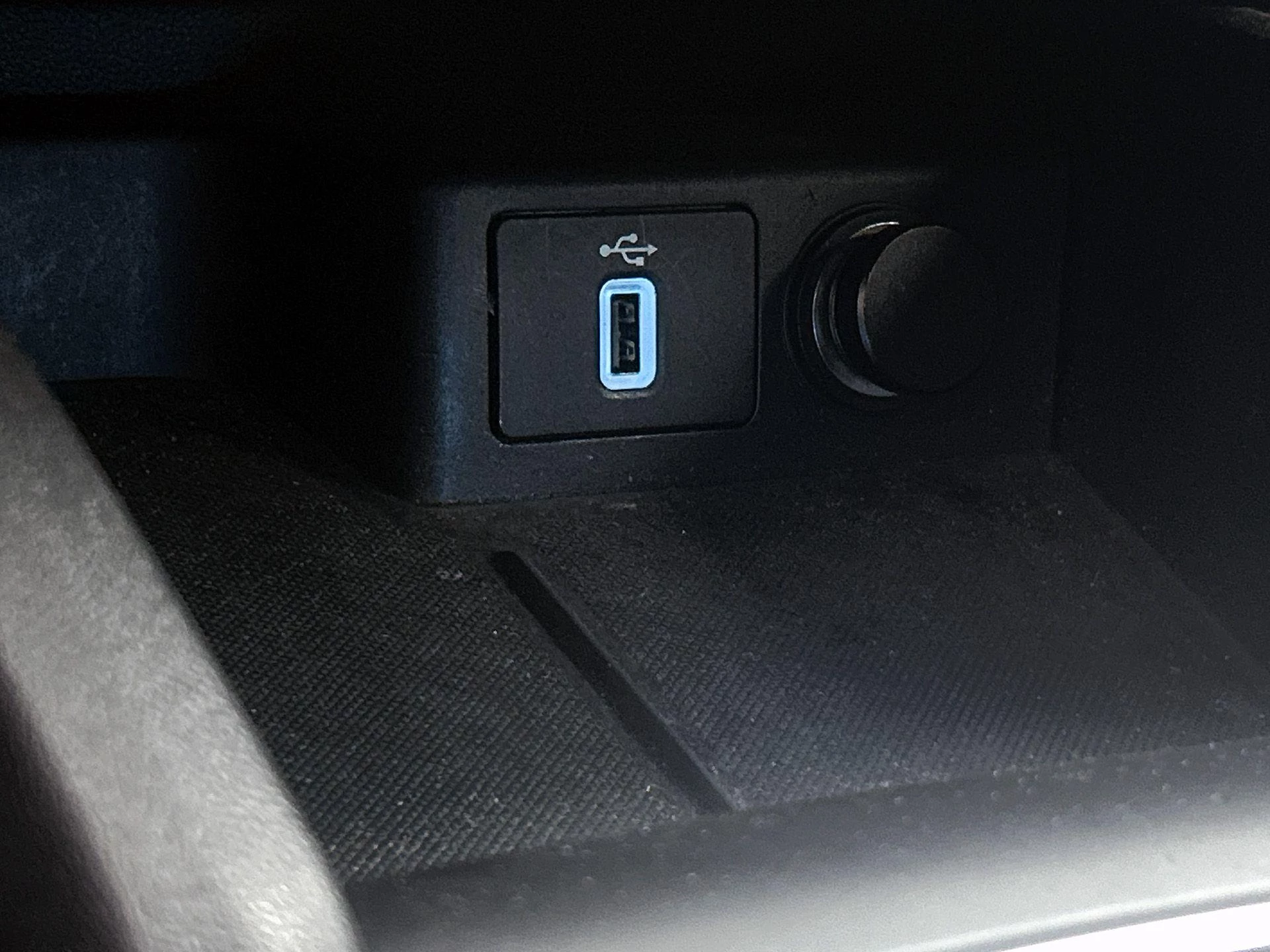 Ford Focus Wagon 1.0 EcoBoost ST Line Business