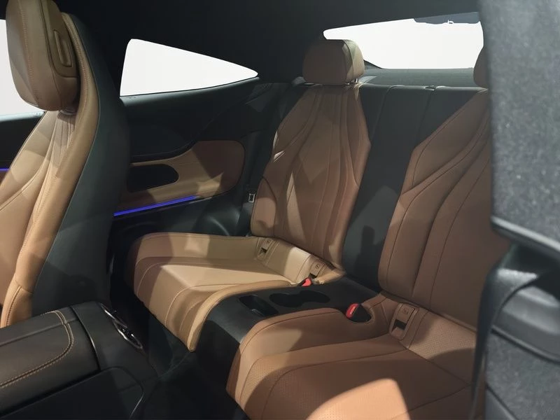 Mercedes-Benz CLE 220 d AMG PREMIUM PANORAMA NIGHT AMG LineC236 CLE 220 d AMG PREMIUM PANORAMA NIGHT AMG Line