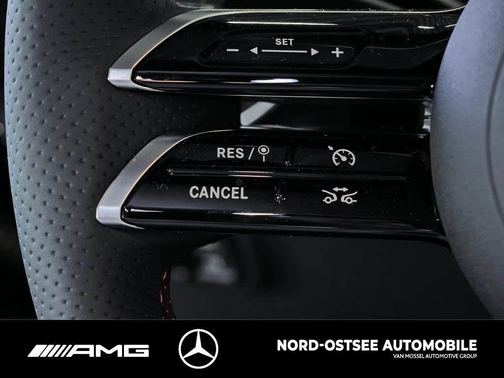 Mercedes-Benz CLA 250+ AMG-PLUS DRIVE-ASSIST NIGHT 19-ZOLL AMG
