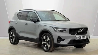 Volvo XC40 B4 Mild Hybrid Petrol Plus Dark