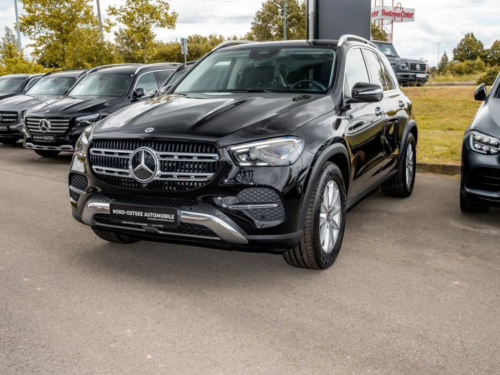 Mercedes-Benz-GLE 350 de-image-7