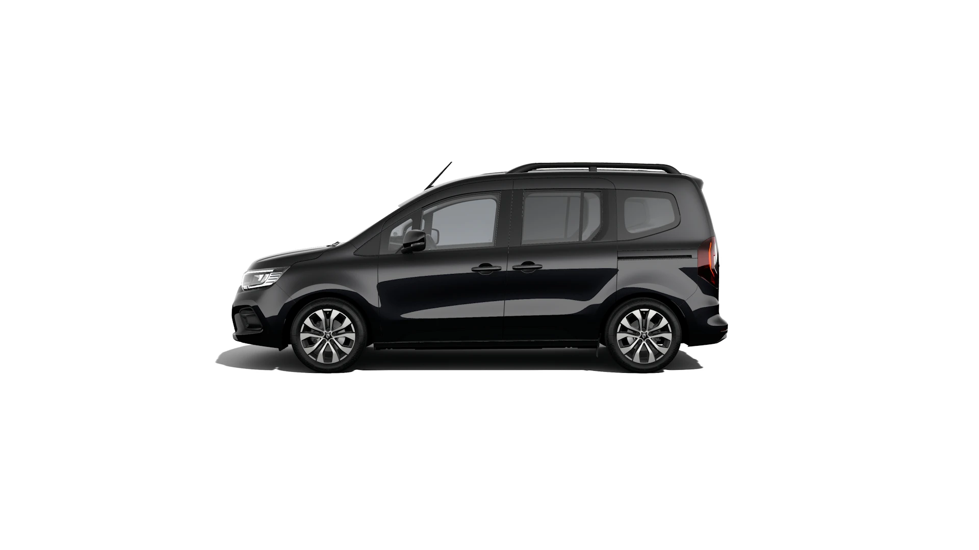 Renault Kangoo Techno