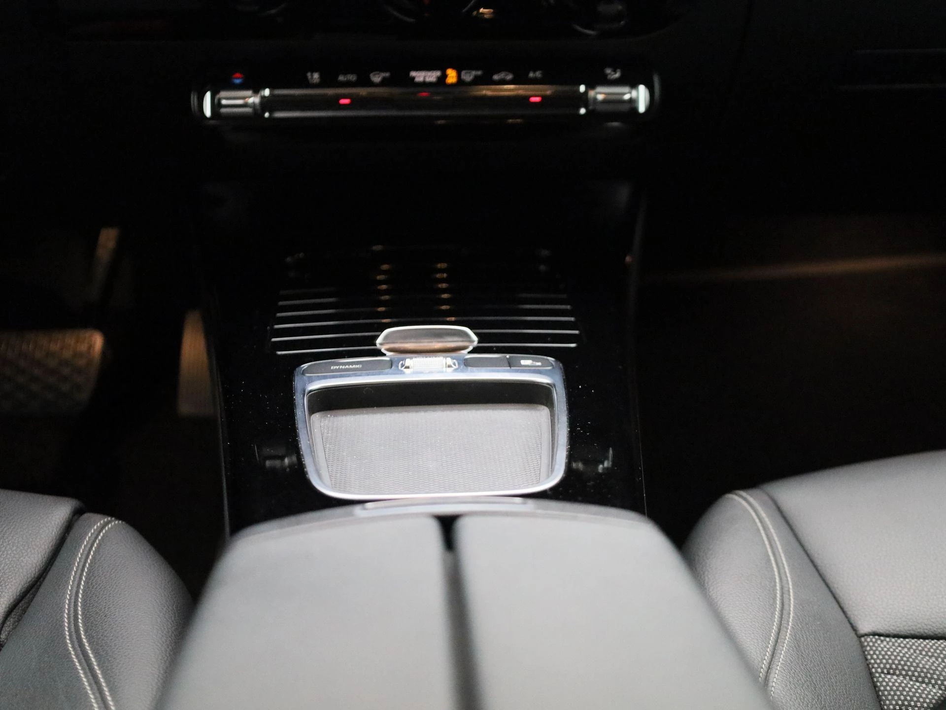 Mercedes-Benz Classe A 180 d Business Line