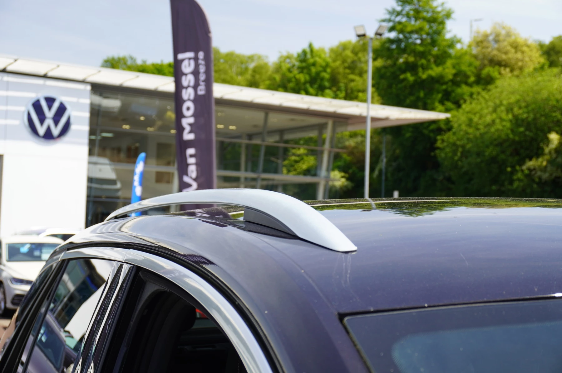 Volkswagen T-Roc 2.0 TDI EVO R-Line 5dr