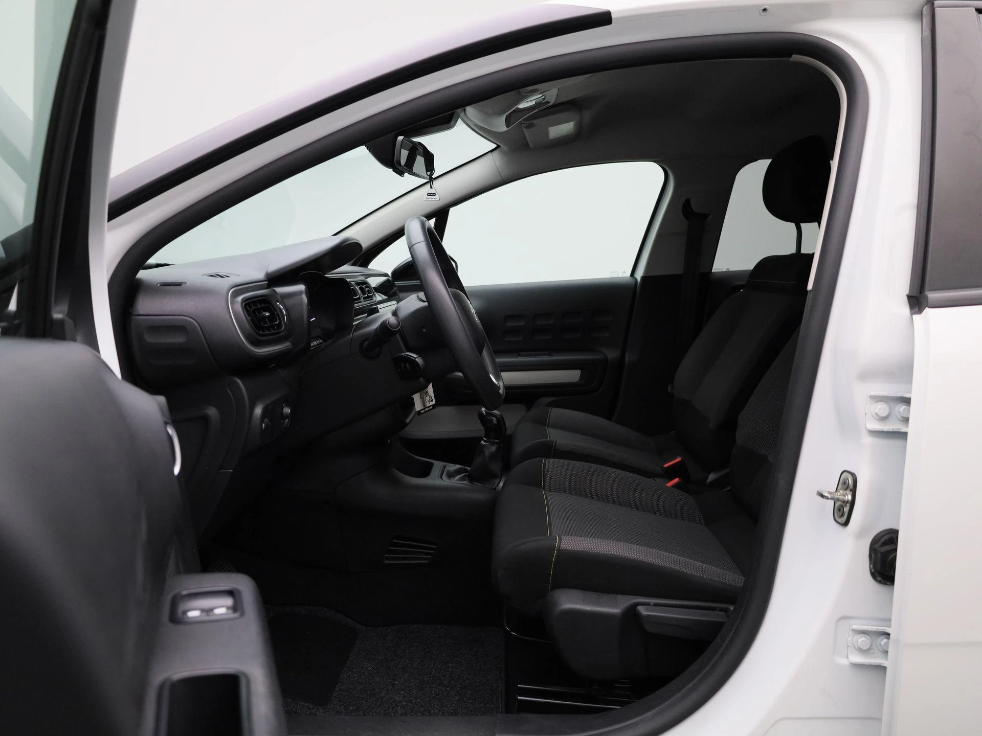 Citroën C3 1.2 PureTech Navi | Carplay | PDC A