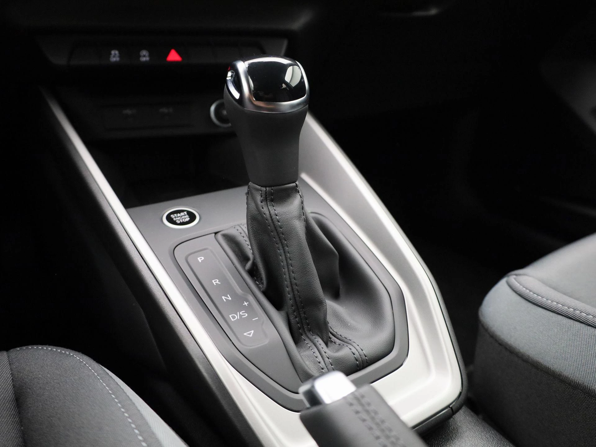 Audi A1 Sportback 25 TFSI S edition
