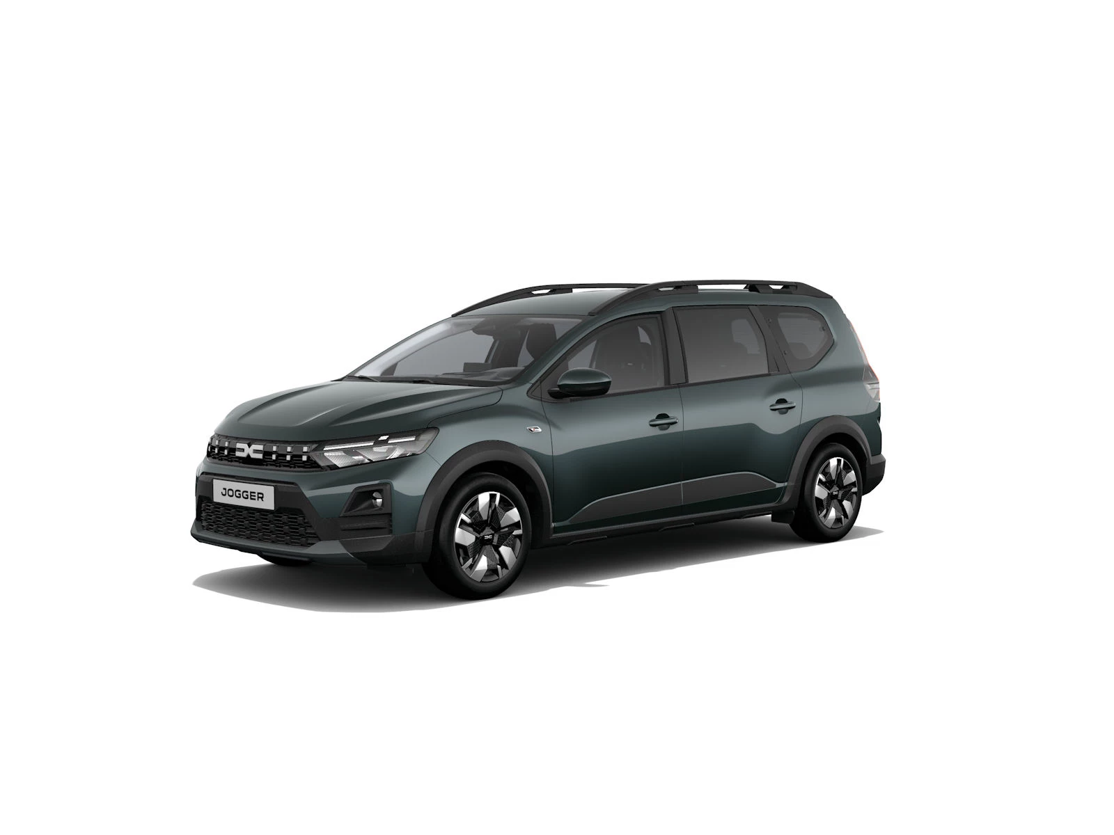 Dacia Jogger Expression