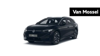 Volkswagen ID.7 Tourer Limited Edition Plus 86 kWh 286 PK