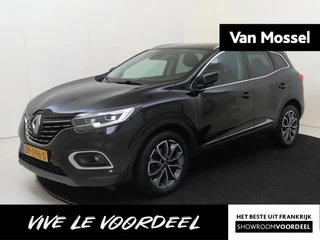 Renault Kadjar 1.3 TCe Intens