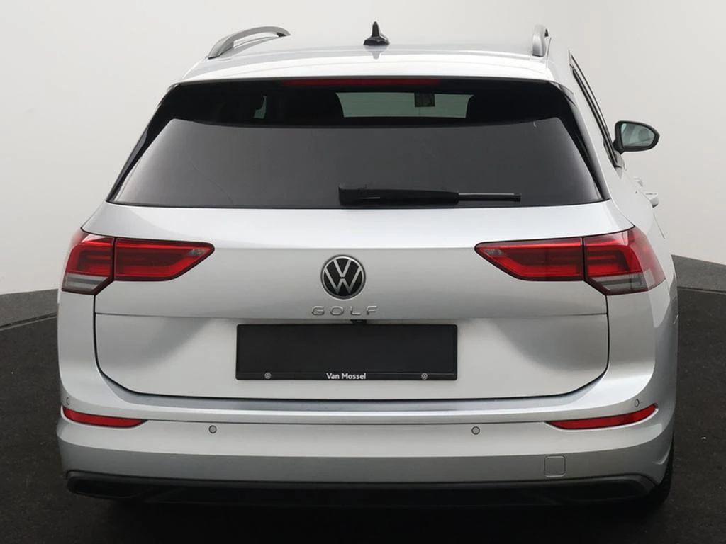 Volkswagen Golf Variant VIII Golf Variant Life 2.0TDI 115PK *AUTOMAAT*CAMERA*ACC*PDC*VIRTUAL COCKPIT*APP-CONNECT*...*