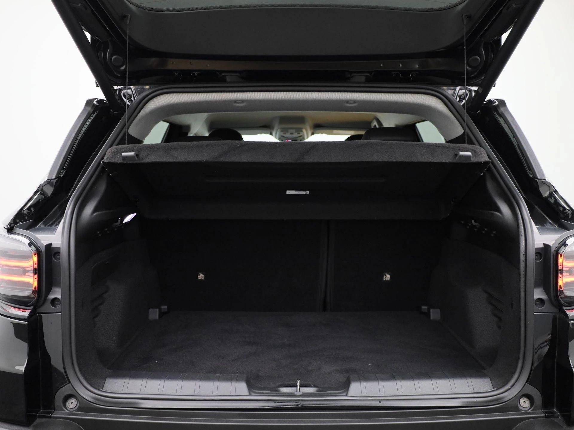 Jeep Avenger 54kWh 1st Edition