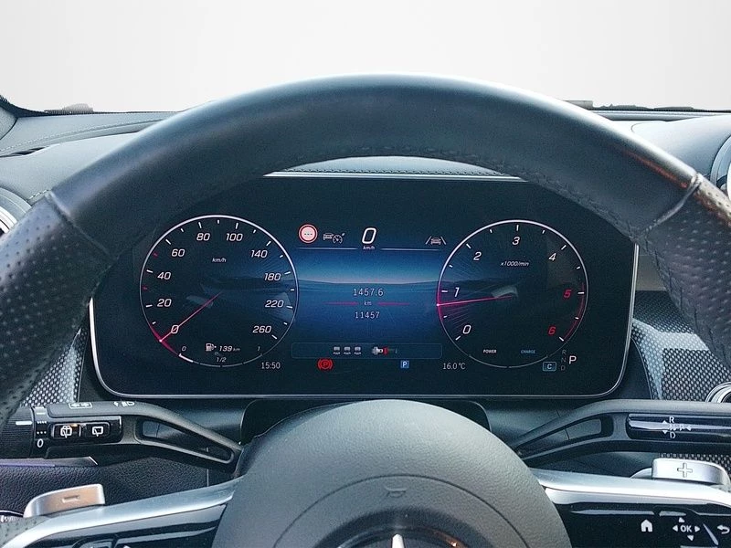 Mercedes-Benz GLC 300 d 4M AMG AHK SHZ KLIMA KEYLESS-GO AMG LineX254 GLC 300 d 4M AMG AHK SHZ KLIMA KEYLESS-GO AMG Line