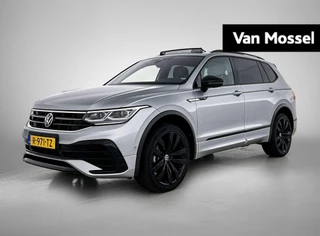 Volkswagen-Tiguan Allspace-image-0