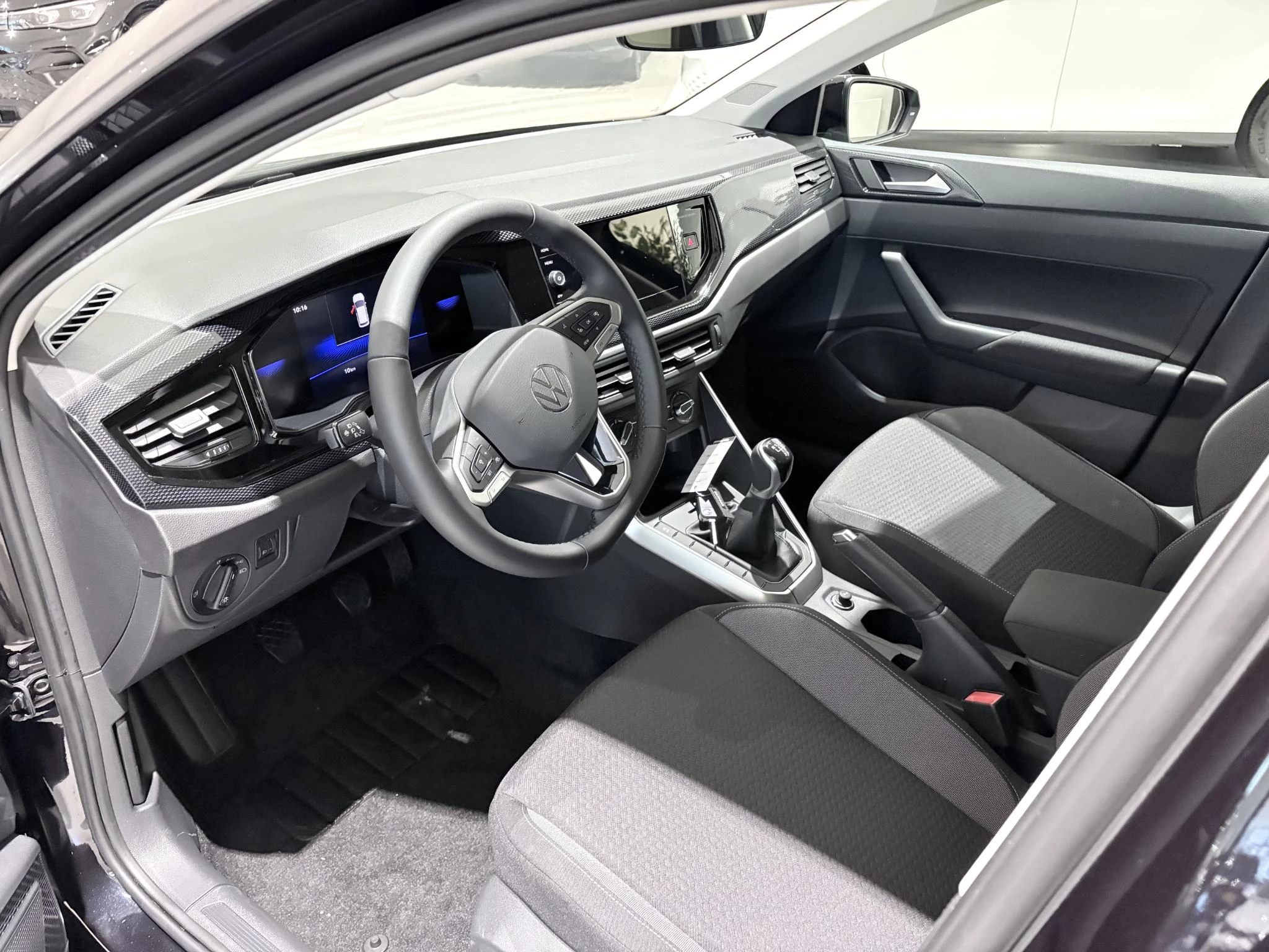 Volkswagen Polo 1.0 TSI Life Edition