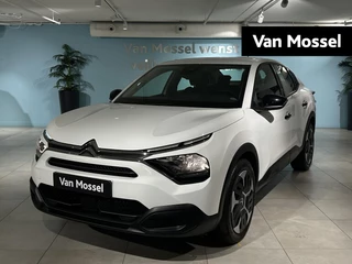 Citroën C4 X 1.2 Puretech 100 You