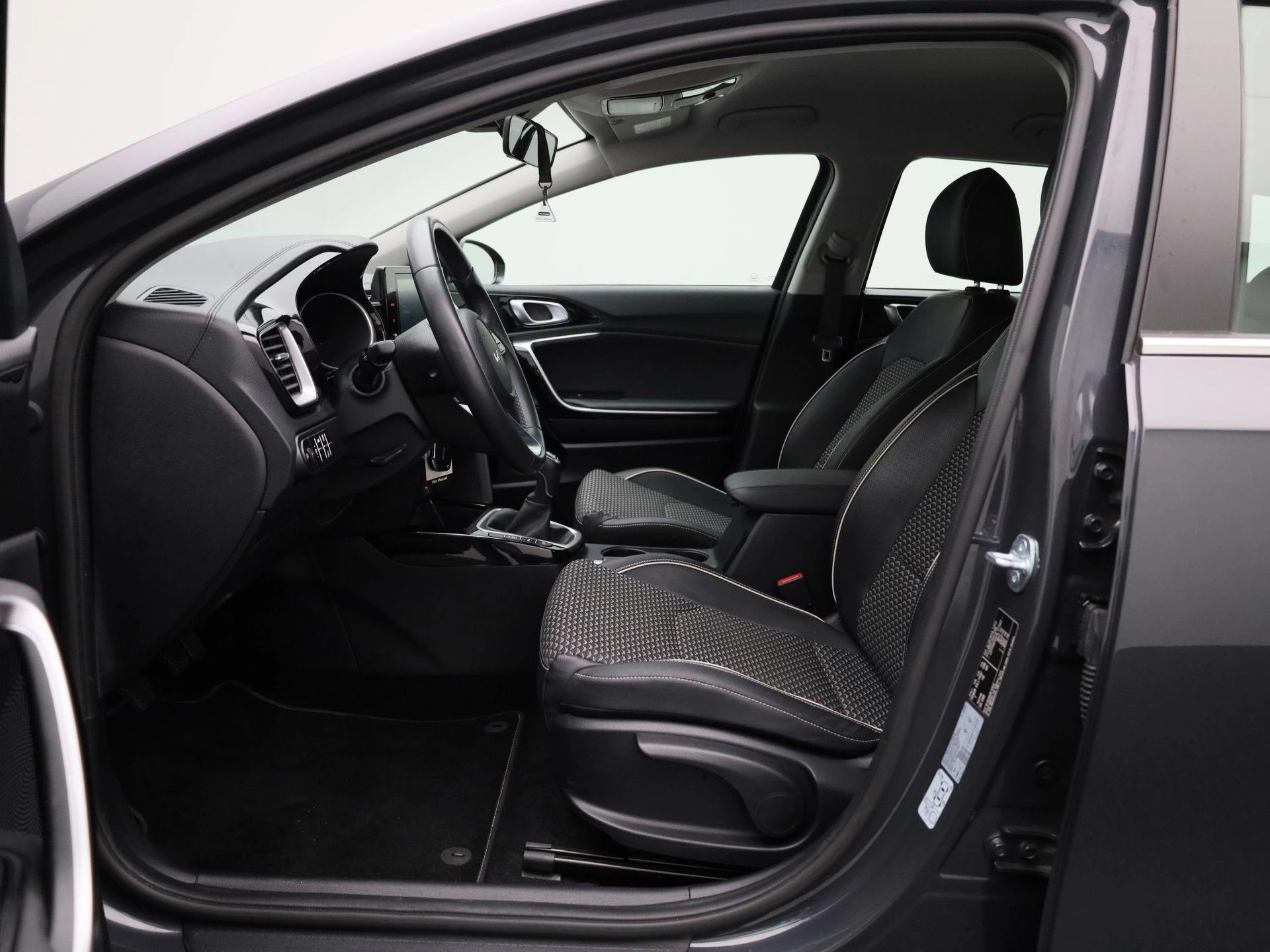 Kia Ceed Sportswagon Pulse 1.0 T-GDi 120 ISG