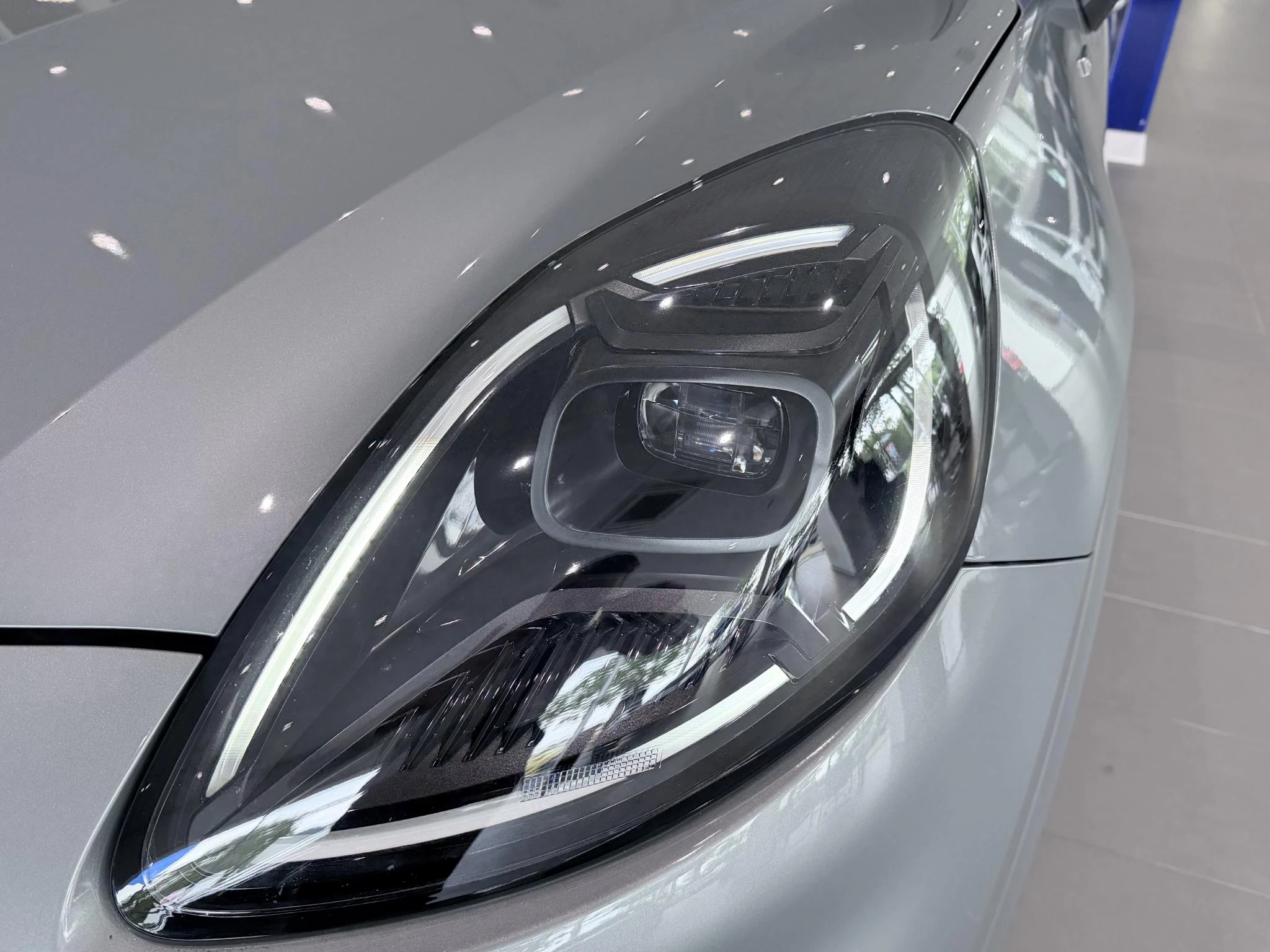 Ford Puma 1.0 EcoBoost Hybrid ST-Line
