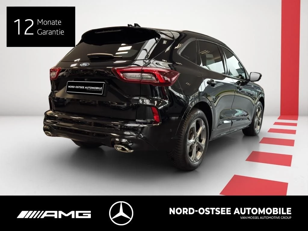 Ford Kuga 1.5 ST-LINE X PANO SHZ AHK Kamera ST Line X