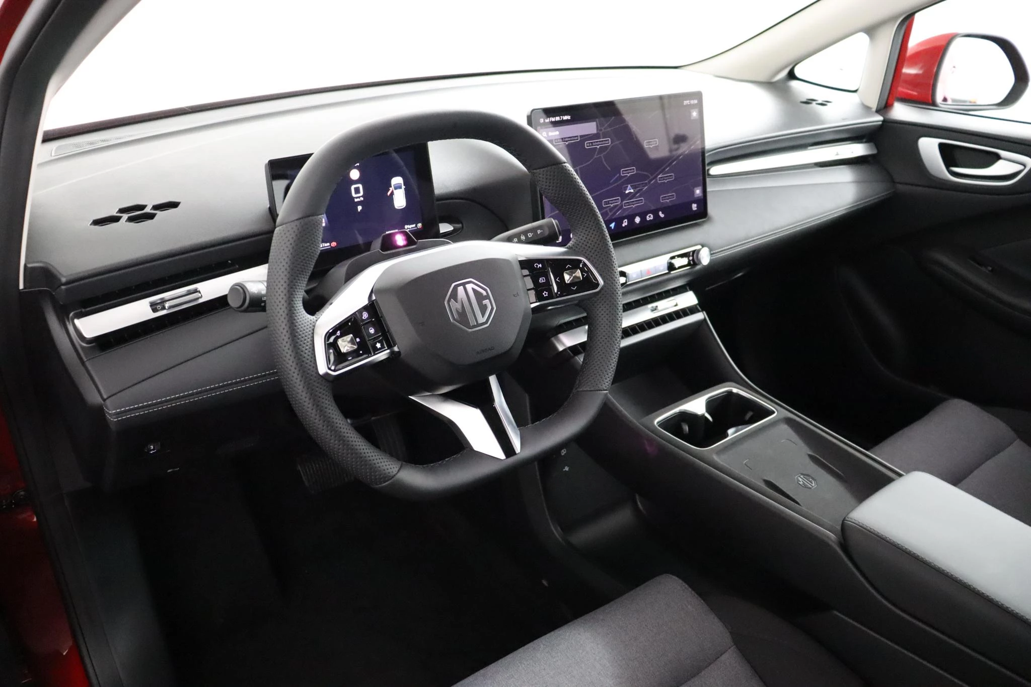 MG MG4 EV Urban 43 KWh Comfort