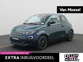 Fiat 500 500e 42 kWh La Prima