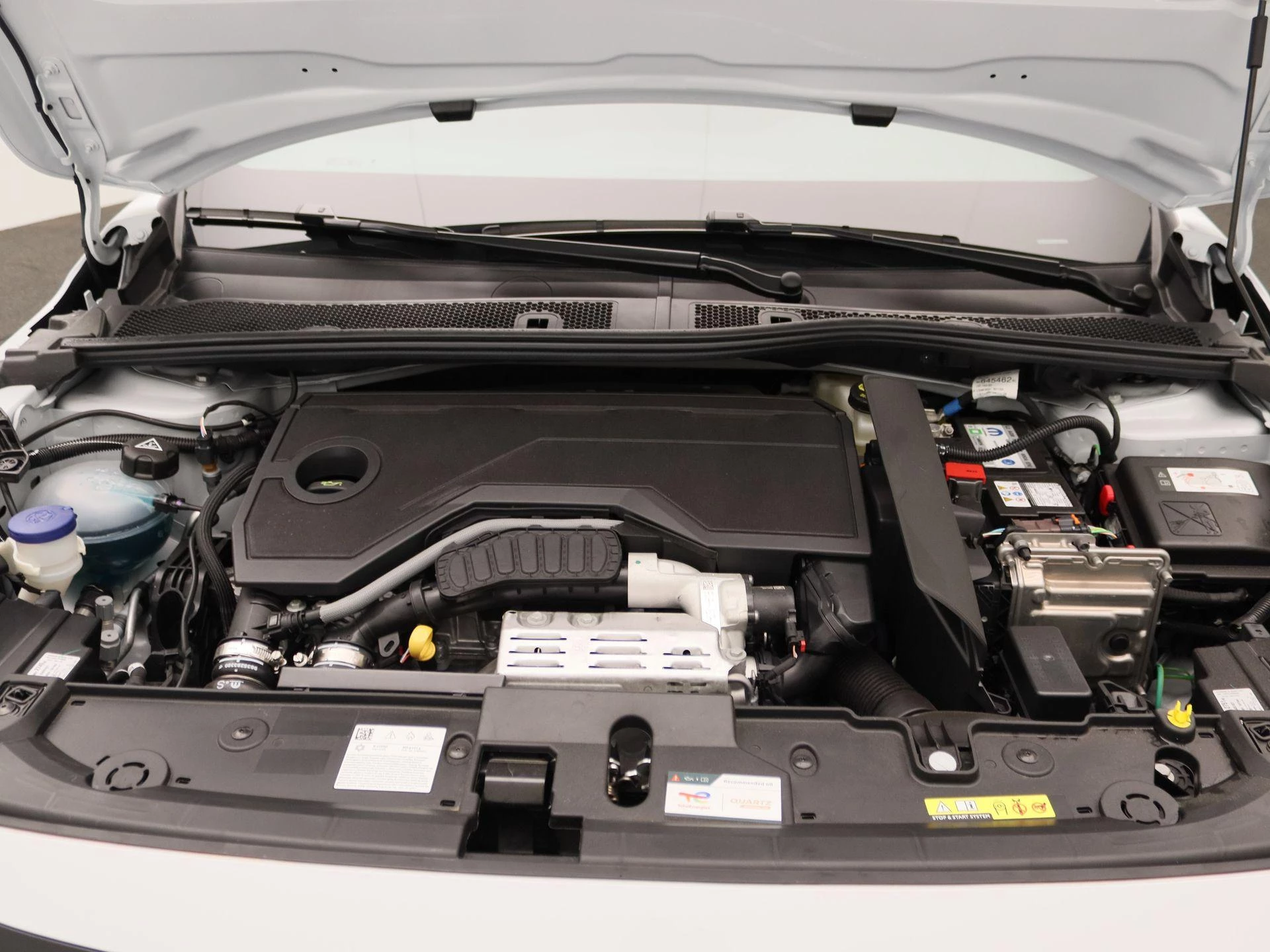 Opel Corsa 1.2 Turbo Hybrid Ultimate