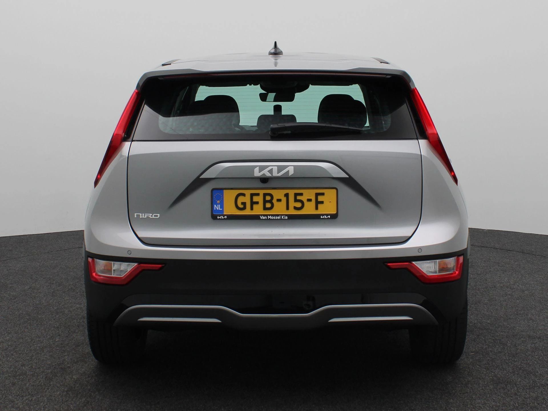 Kia-Niro EV-image-35