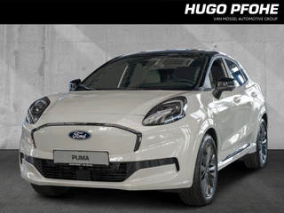 Ford Puma Gen-E