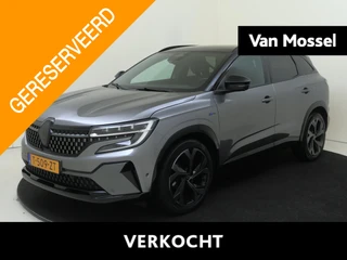 Renault Austral 1.2 E-Tech full hybrid 200 iconic esprit Alpine