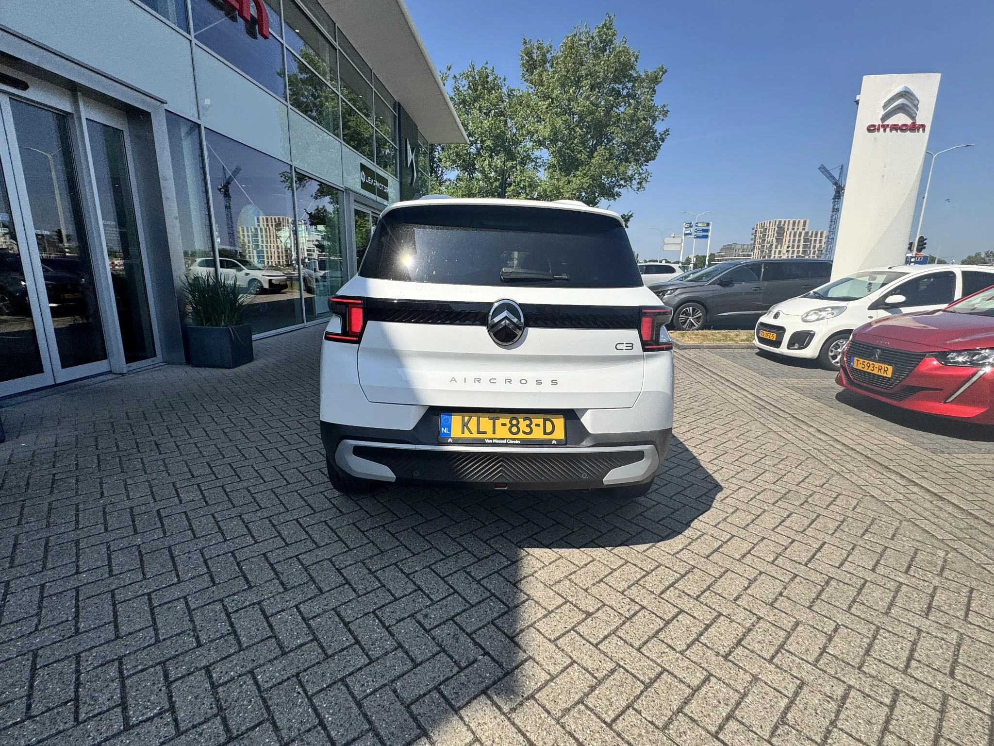 Citroën-C3 Aircross-image-4