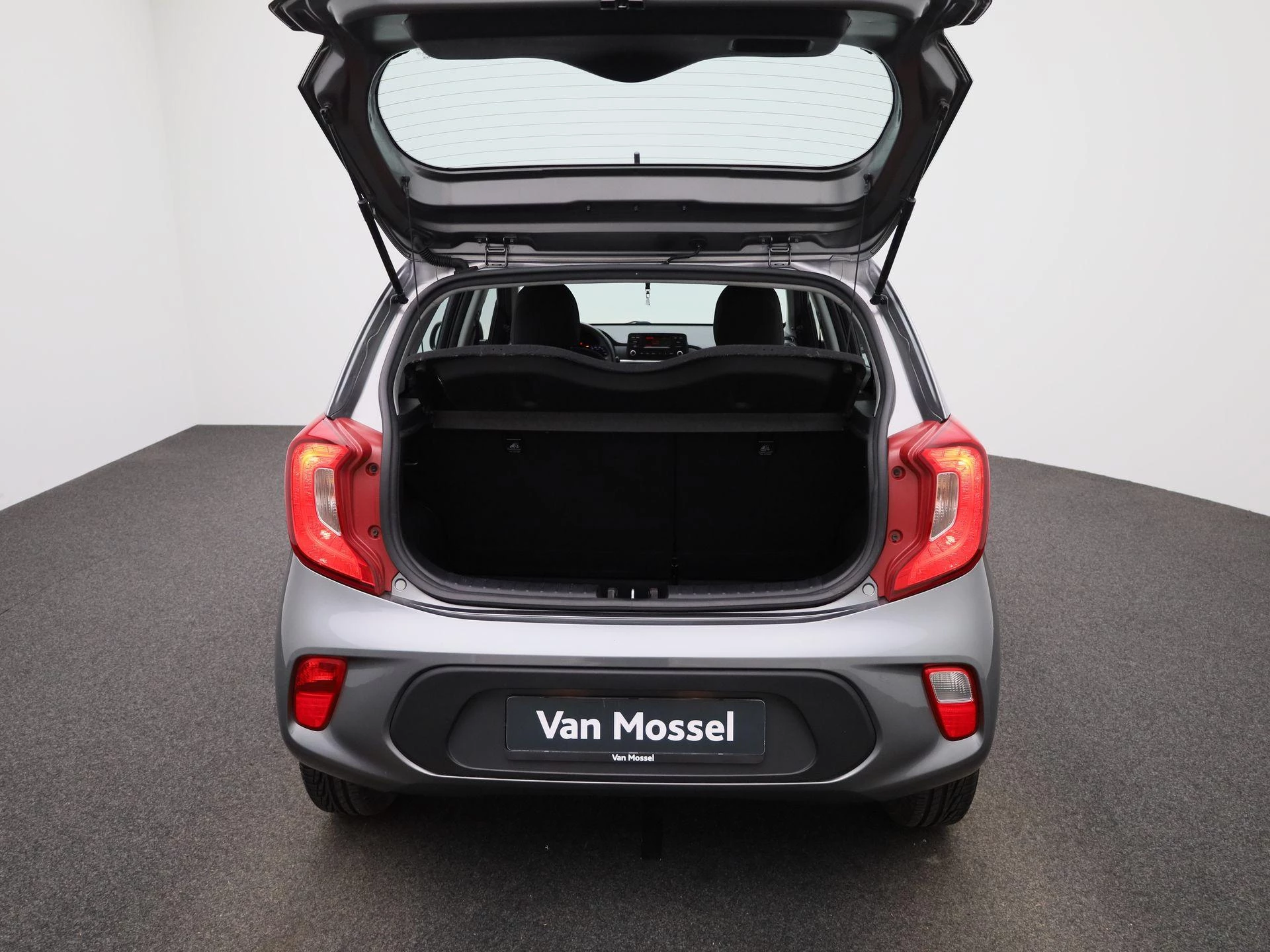 Kia Picanto Easy 1.0