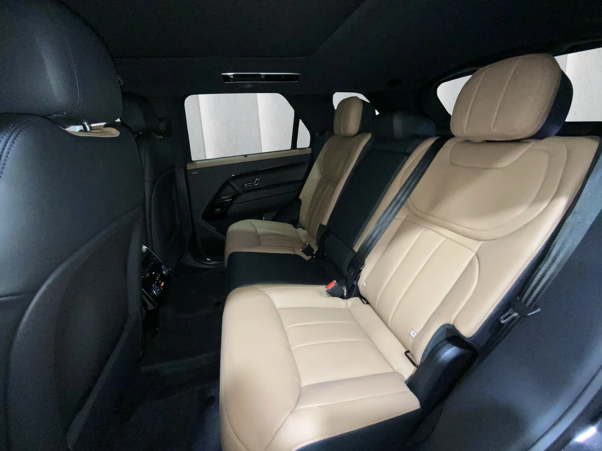 Land Rover Range Rover Sport DYNAMIC HSE P460e