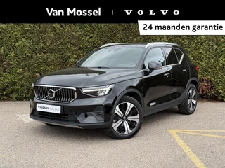 Volvo XC40 T5 Recharge Inscription
