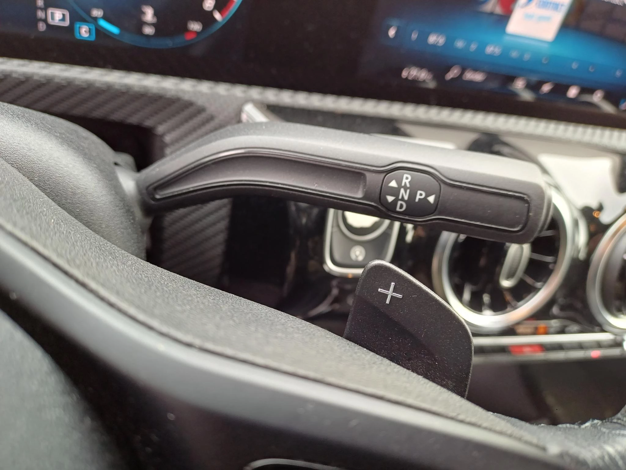 Mercedes-Benz A-Klasse A 200 Business Line