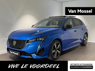 Peugeot 308 1.2 PureTech GT
