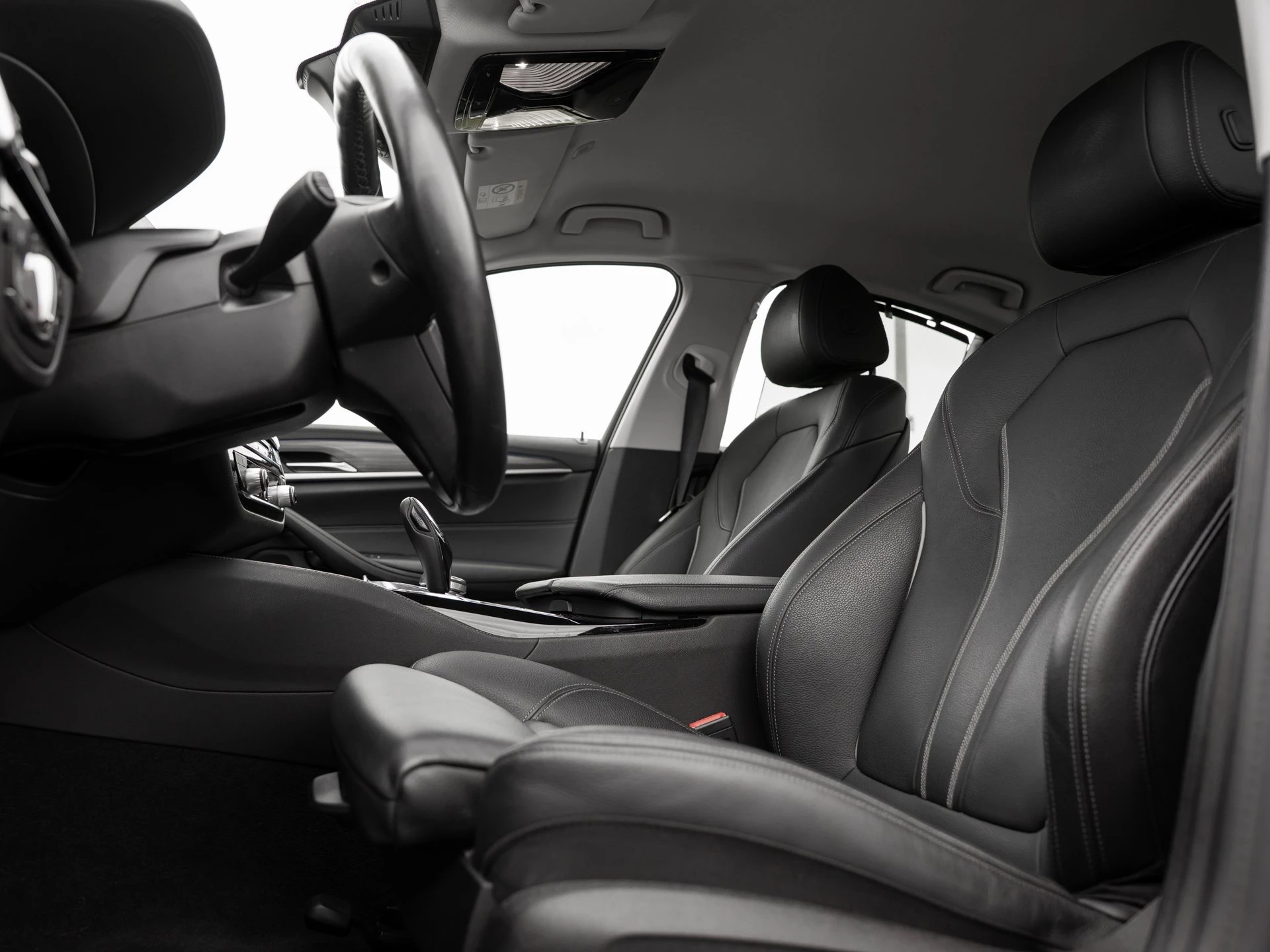 BMW 5er Reihe 530 i xDrive Luxury Line