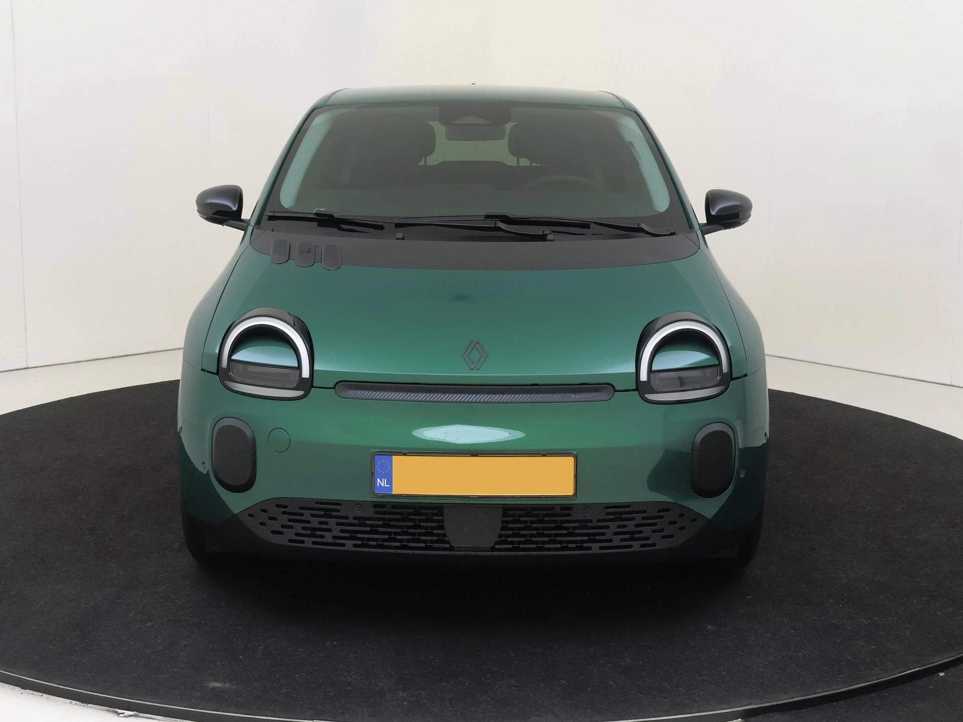 Renault Twingo urban range techno 27.5 kWh