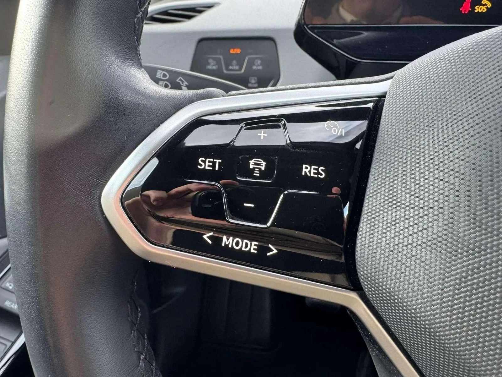 Volkswagen ID.3 1ST Pro Performance